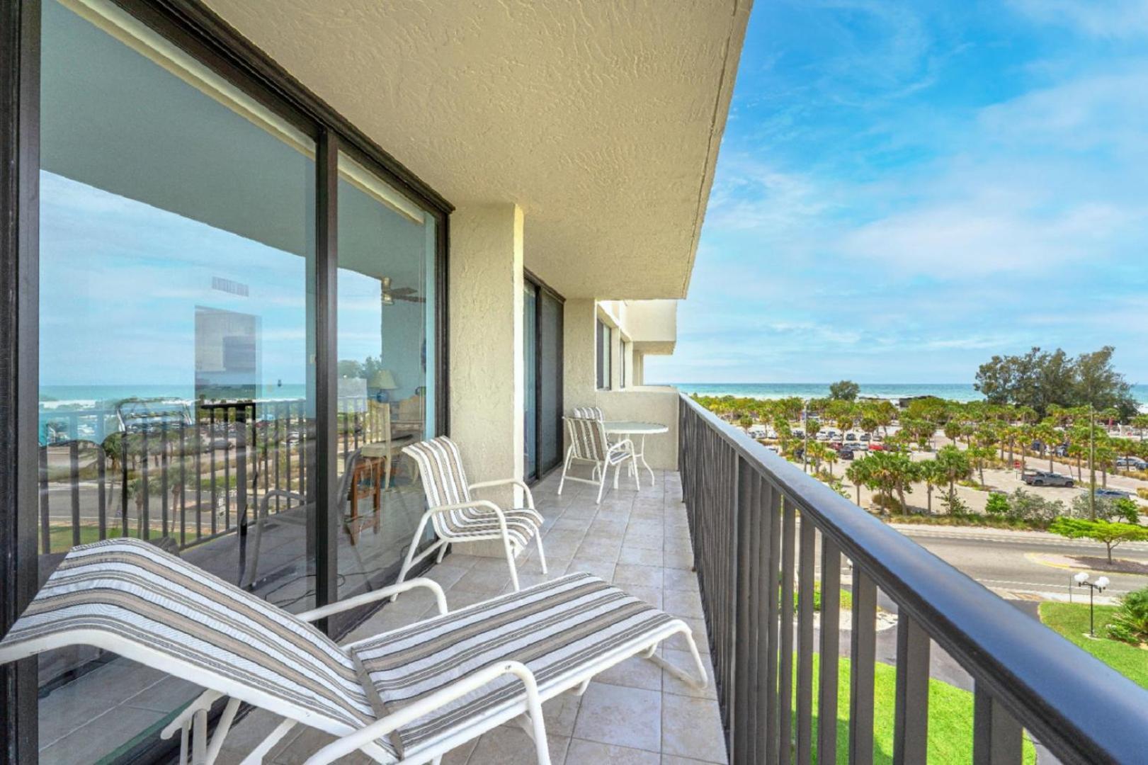 Our House At The Beach - 502E Siesta Key Dış mekan fotoğraf