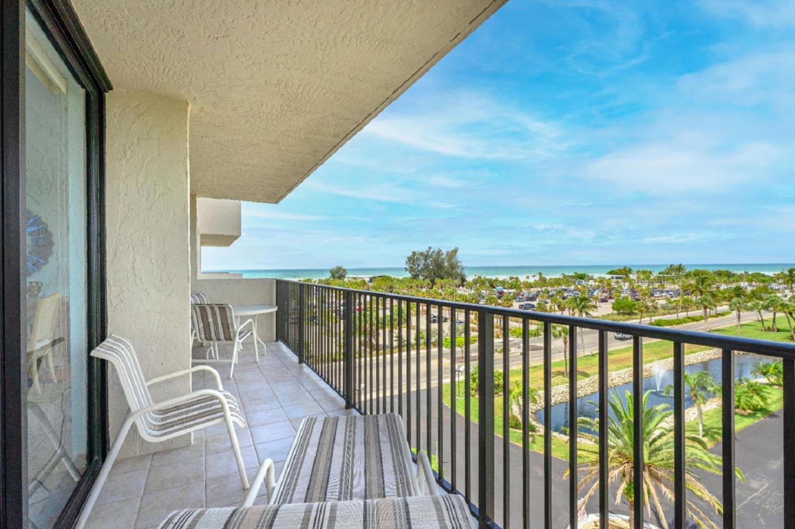 Our House At The Beach - 502E Siesta Key Dış mekan fotoğraf