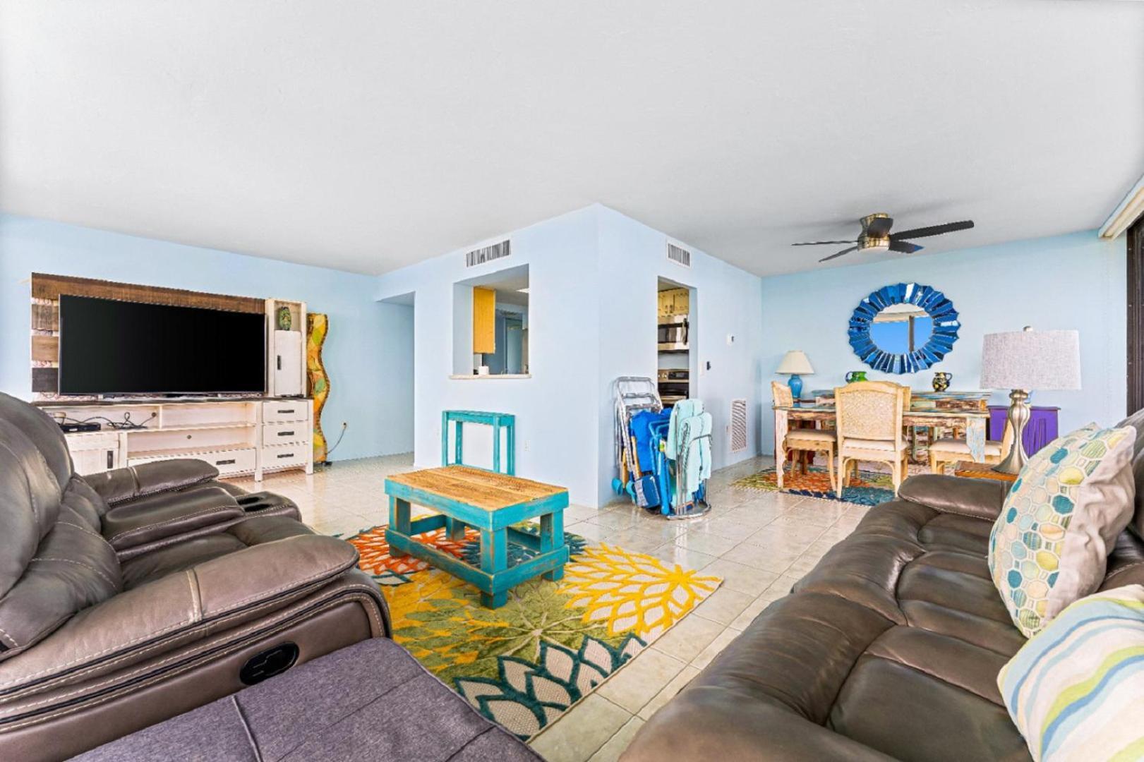 Our House At The Beach - 502E Siesta Key Dış mekan fotoğraf