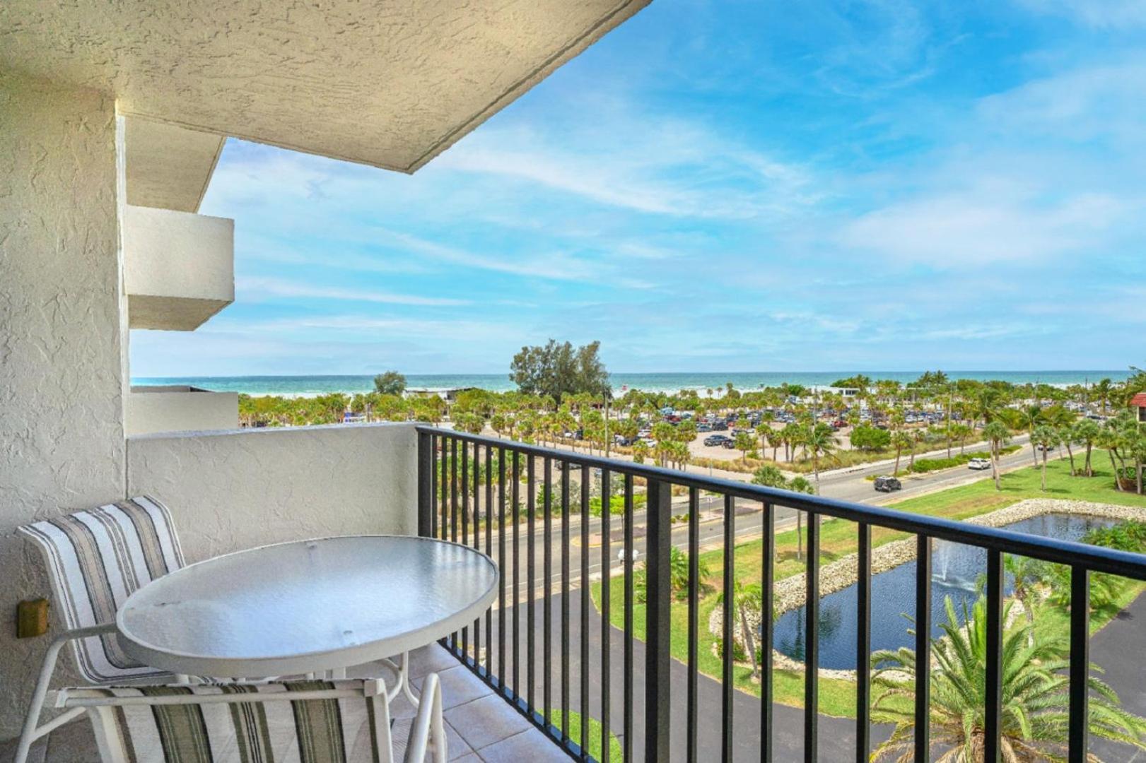Our House At The Beach - 502E Siesta Key Dış mekan fotoğraf