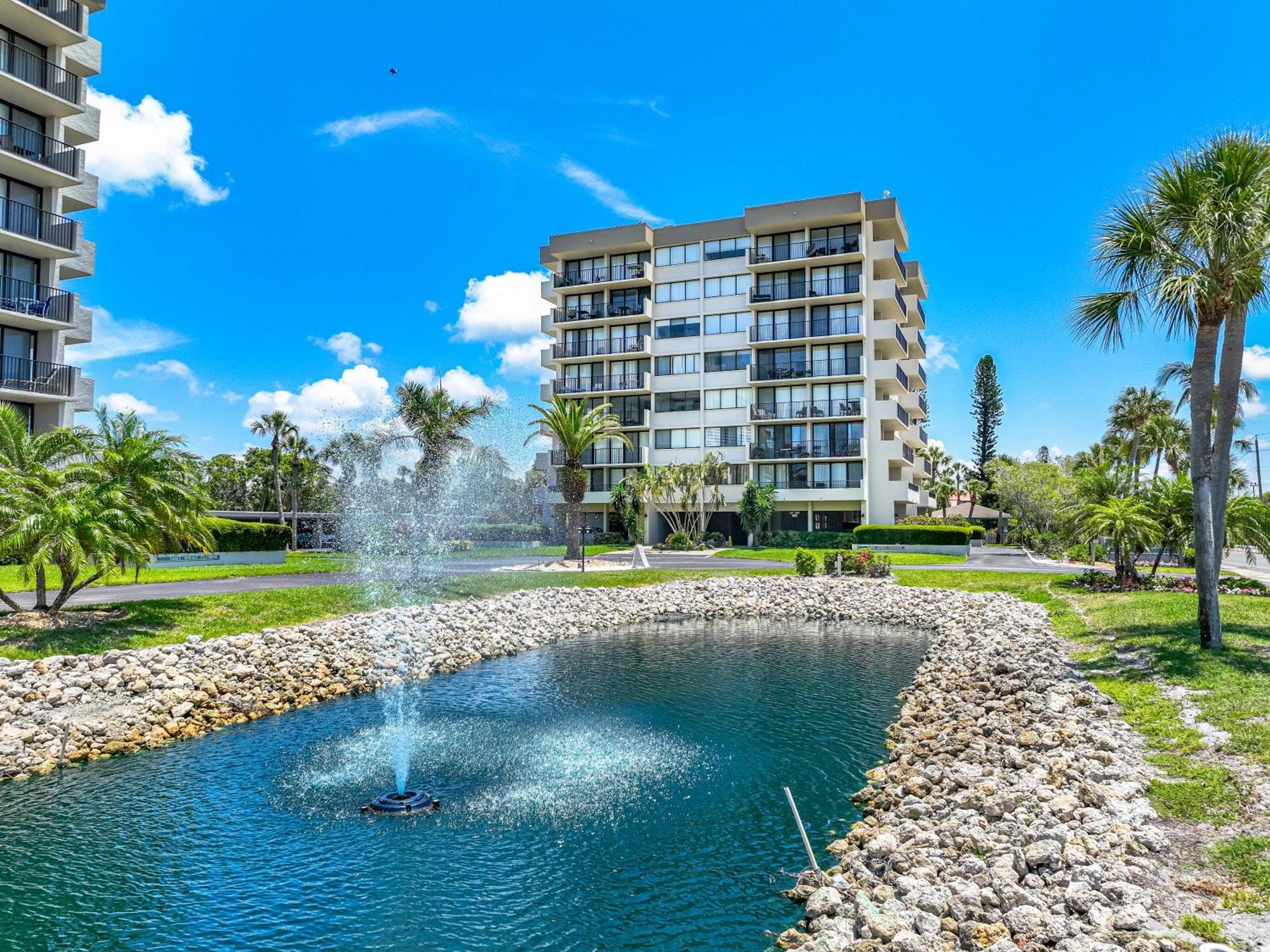 Our House At The Beach - 502E Siesta Key Dış mekan fotoğraf