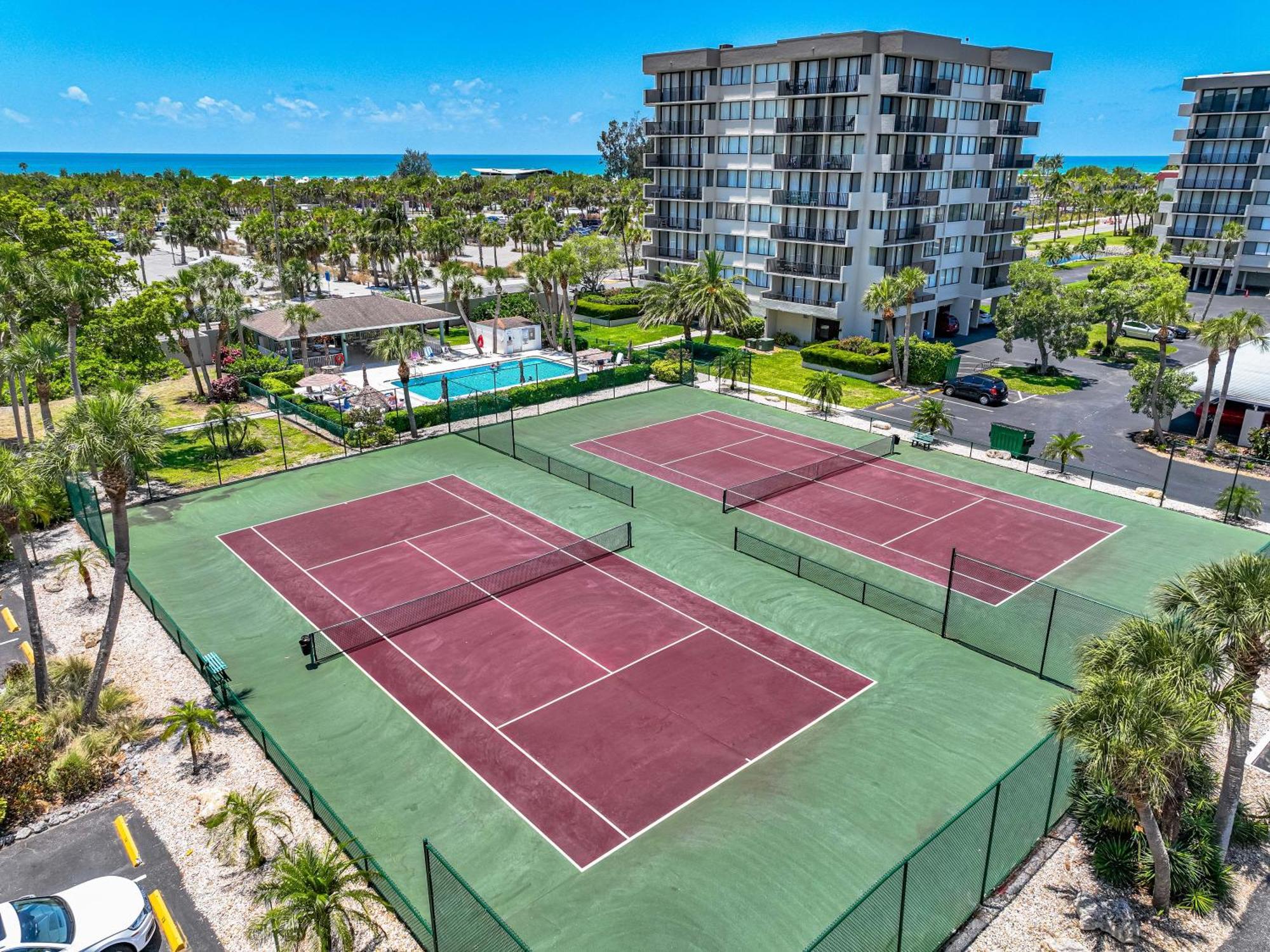 Our House At The Beach - 502E Siesta Key Dış mekan fotoğraf